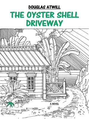 cover image of The Oyster Shell Driveway